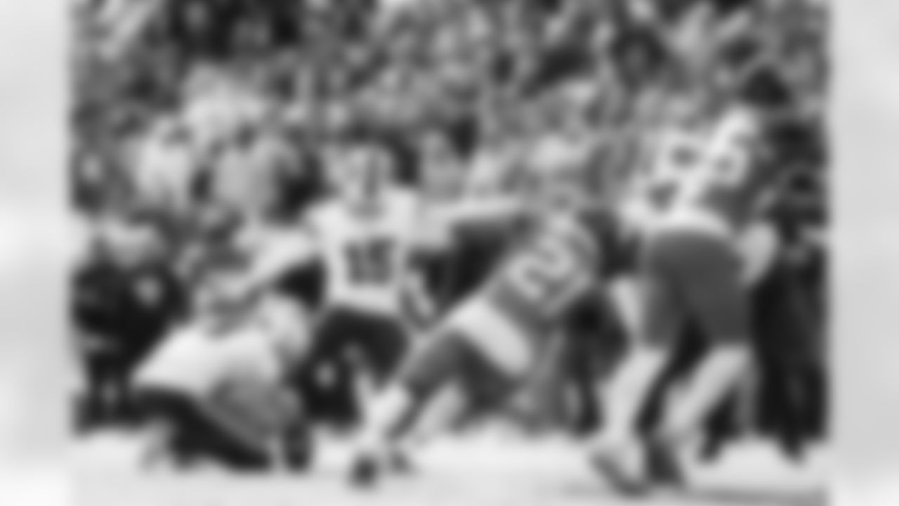 Buffalo Bills vs Jacksonville Jaguars, Wild Card Weekend, January 11, 2026 at EverBank Stadium.