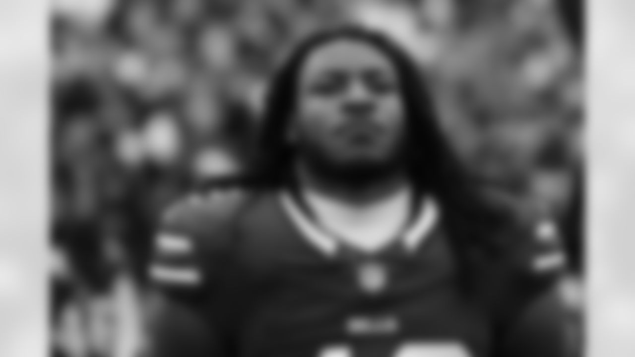 Buffalo Bills vs Denver Broncos, Wild Card Weekend, January 12, 2025 at Highmark Stadium.