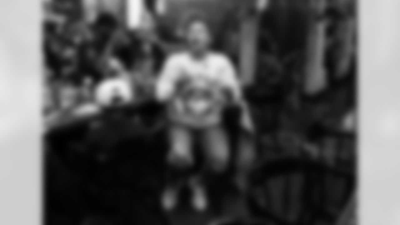 Bills v Chiefs Montreal Watch Party, November 02, 2025 at La Belle et La Boeuf.