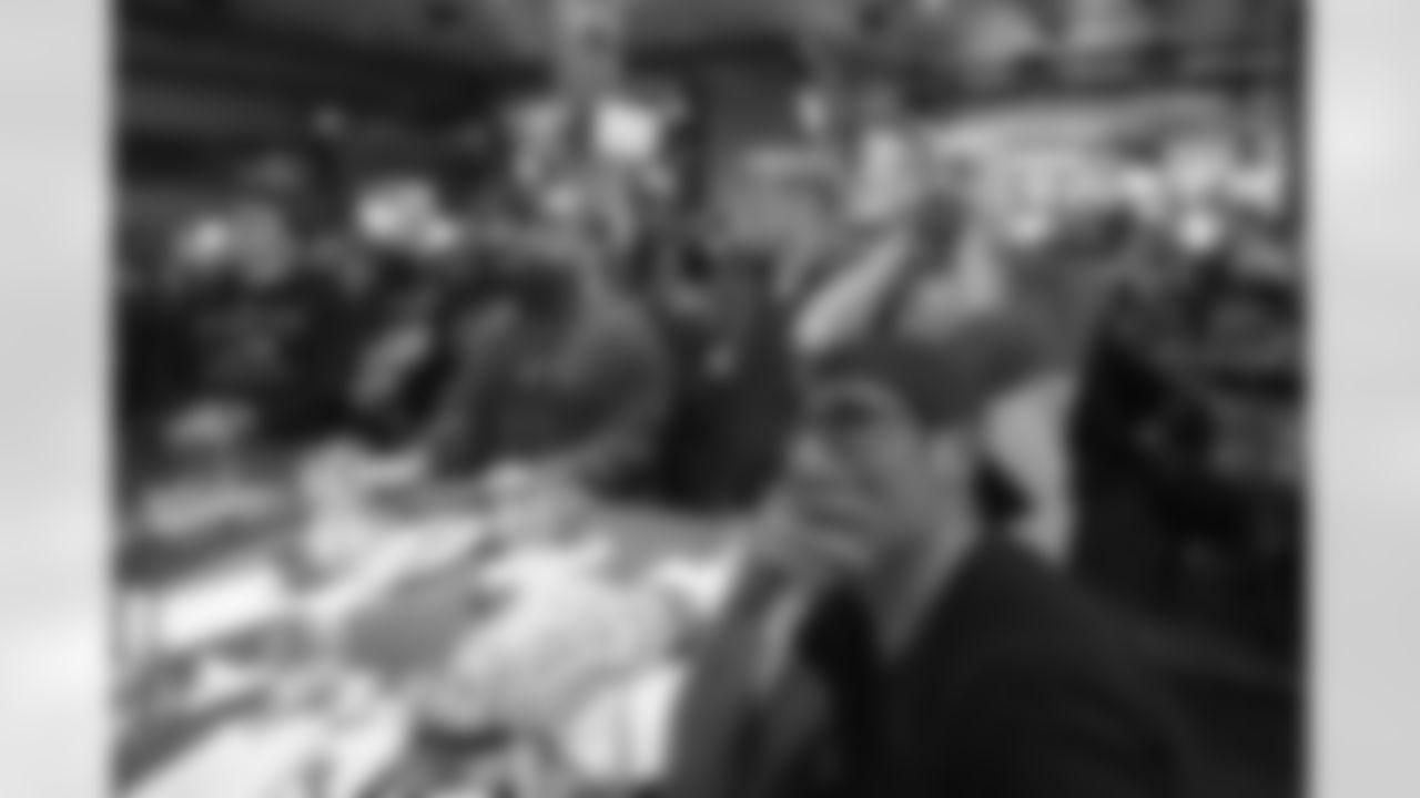 Bills vs Jaguars Watch Party, January 11, 2026 at Real Sports Bar & Grill in Toronto, Ontario, Canada.