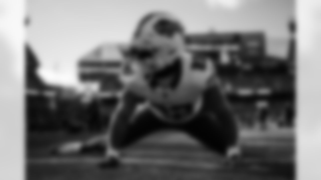 Cleveland Browns vs Buffalo Bills, Regular Season, December 21, 2025 at Huntington Bank Field.