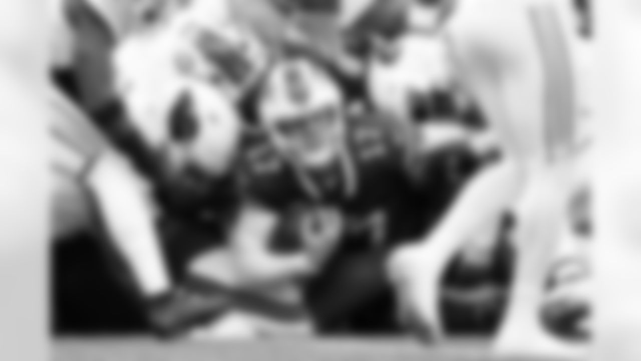 Buffalo Bills vs Arizona Cardinals, Regular Season, September 08, 2024 at Highmark Stadium.