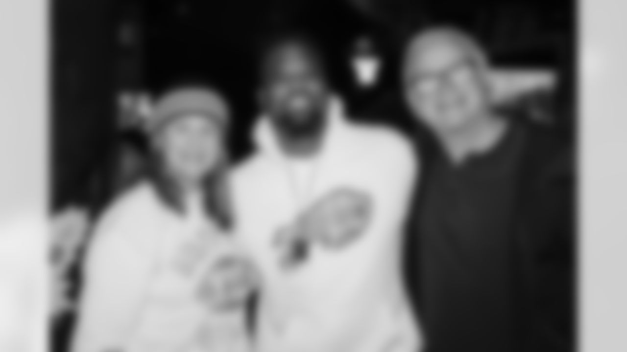 Bills vs Browns Watch Party, December 21, 2025 at Real Sports Bar & Grill.