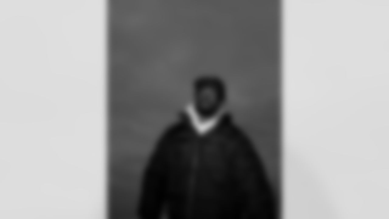 Tre'Davious White (27). Buffalo Bills travel to Pittsburgh, November 29, 2025 at Buffalo Niagara International Airport.