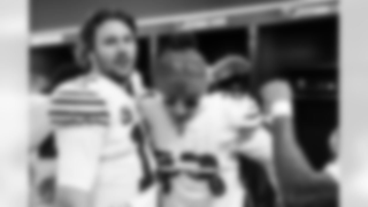 Buffalo Bills vs Tampa Bay Buccaneers, Regular Season, November 16, 2025 at Highmark Stadium.