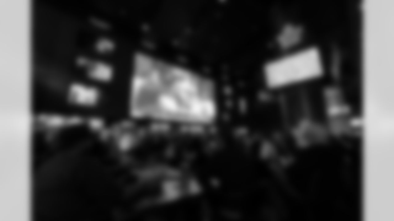 Bills vs Browns Watch Party, December 21, 2025 at Real Sports Bar & Grill.