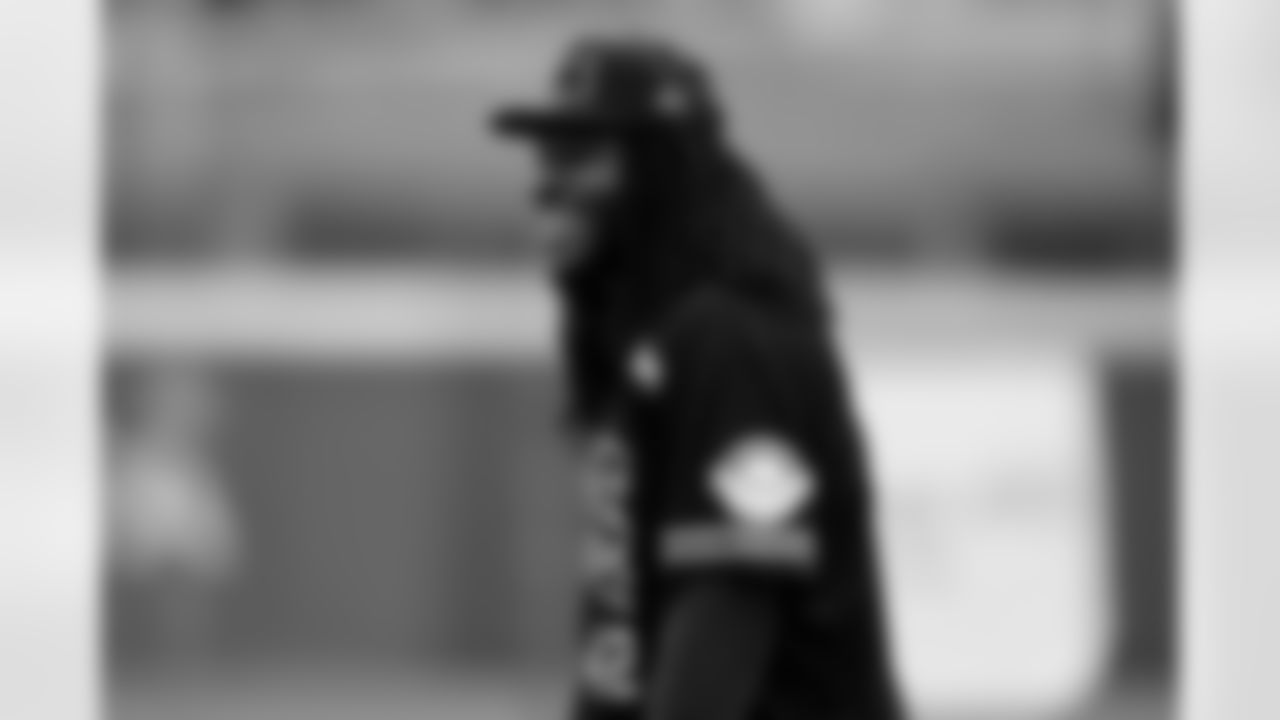 Micah Hyde Charity Softball Game, May 04, 2025 at Sahlen Field.
