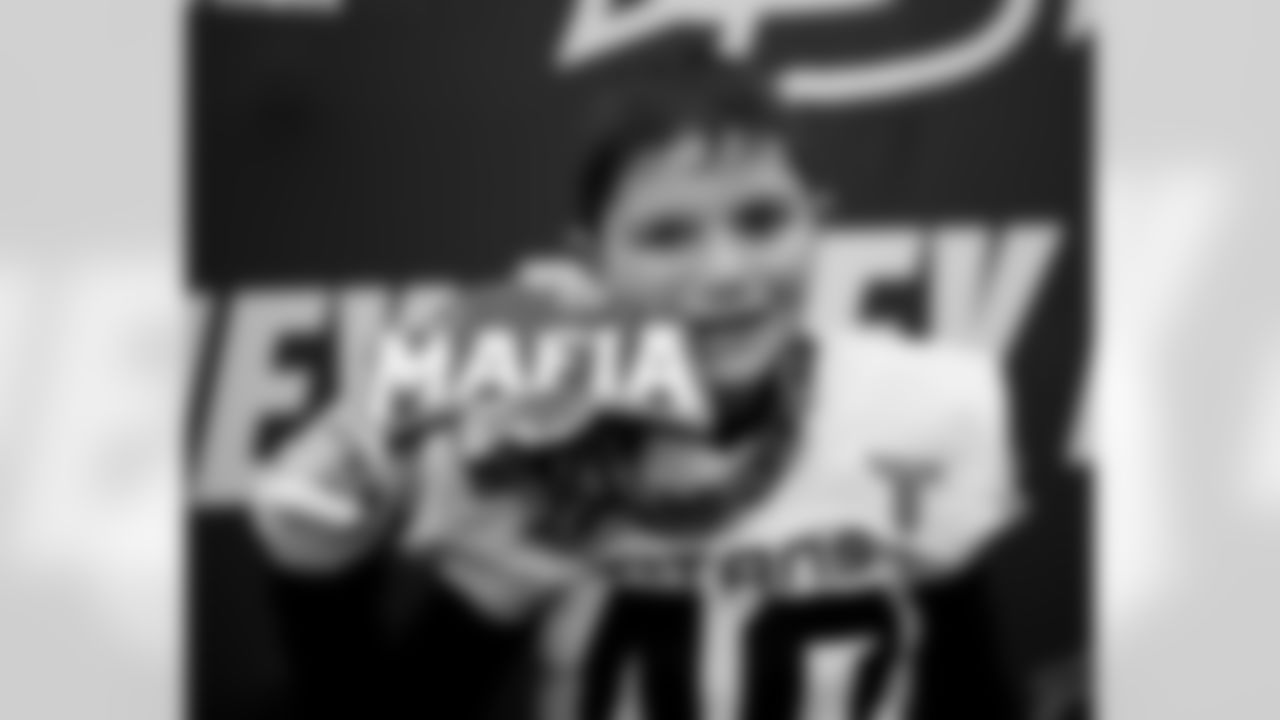 2025 Fall Cup Provincial Tackle Championship, November 15, 2025 at Beverly Morgan Field.