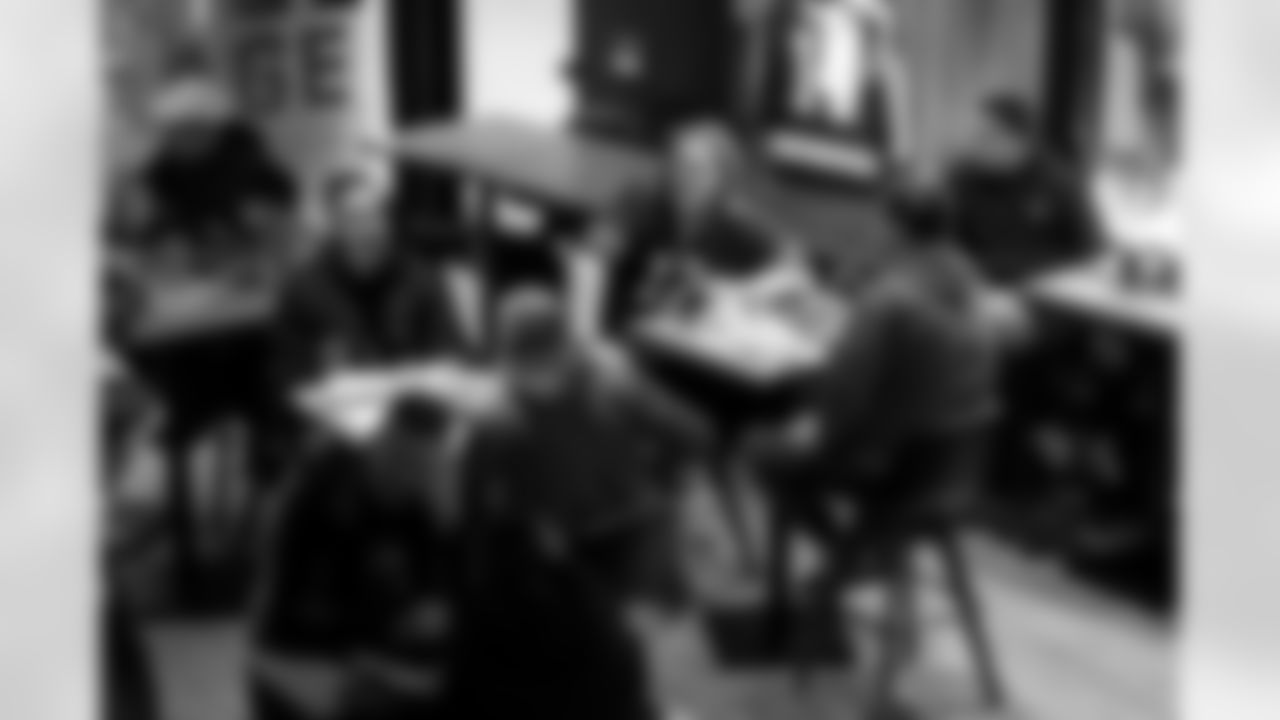 Bills v Chiefs Ontario Watch Party, November 02, 2025 at Real Sports Bar & Grill.