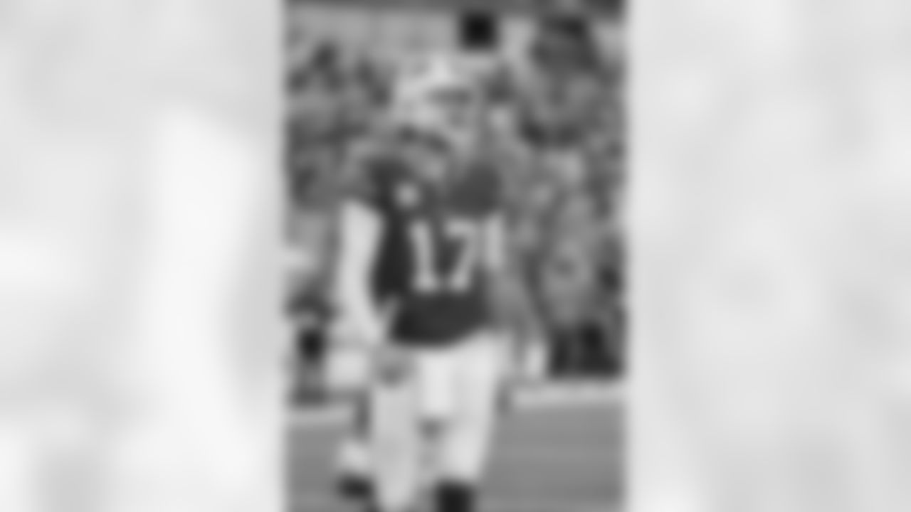 Buffalo Bills vs Kansas City Chiefs, Regular Season, November 02, 2025 at Highmark Stadium.