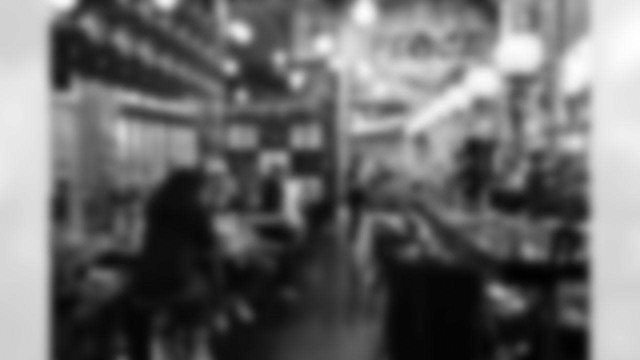 Bills v Chiefs Montreal Watch Party, November 02, 2025 at La Belle et La Boeuf.