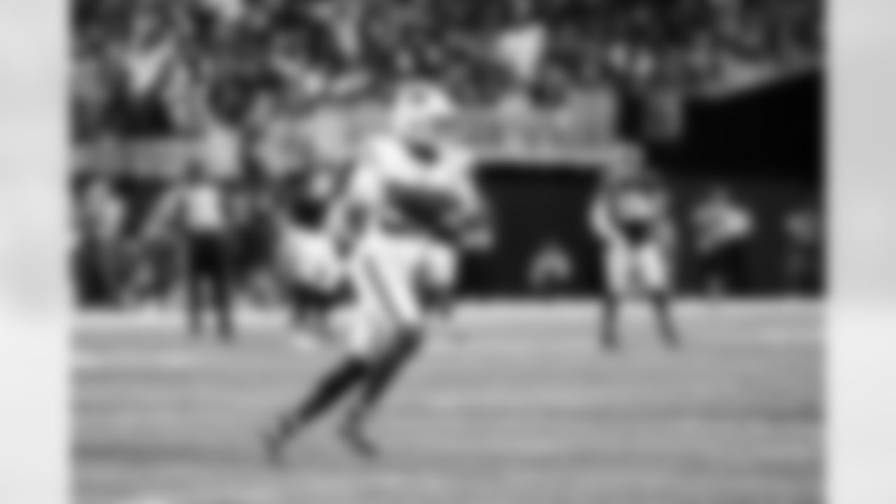 Atlanta Falcons vs Buffalo Bills, Regular Season, October 13, 2025 at Mercedes-Benz Stadium.