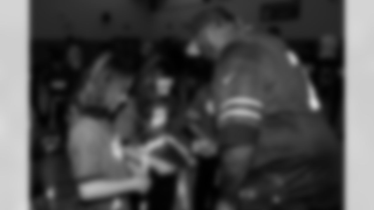 Play 60 Charged Up By Wegmans Kickoff, November 04, 2025 at Churchville Chili Middle School.