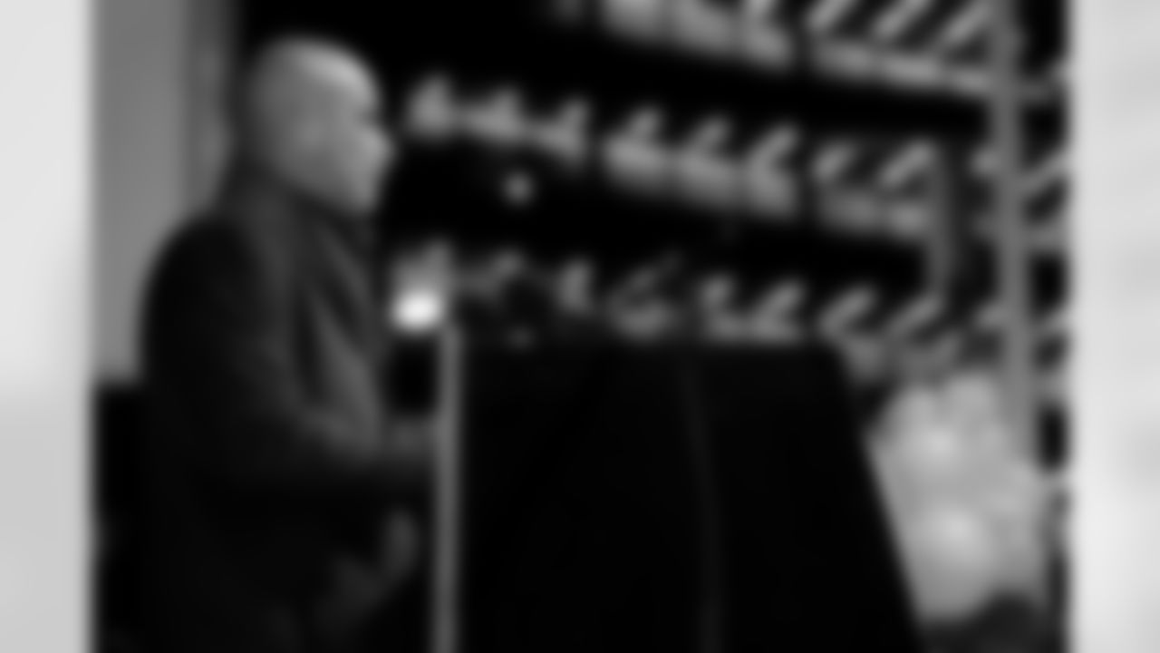 Key to the City presentation, November 14, 2025 at City Hall.