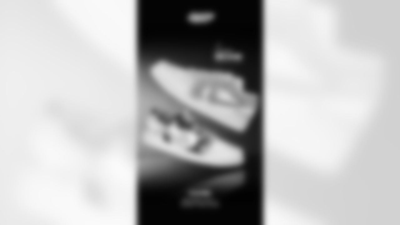 My Cause My Cleats_Story Images_Beane