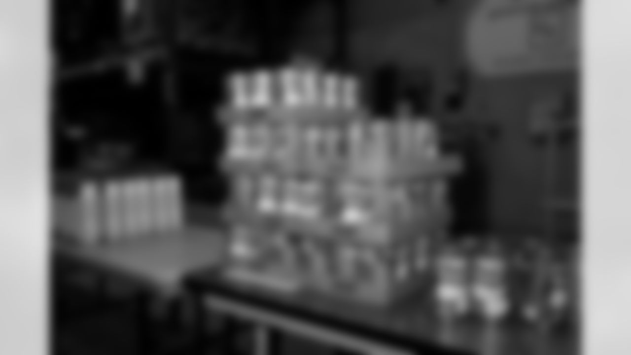 Buffalo Bills Foundation 2025 Thanksgiving Blitz, November 17, 2025 at FeedMore WNY.