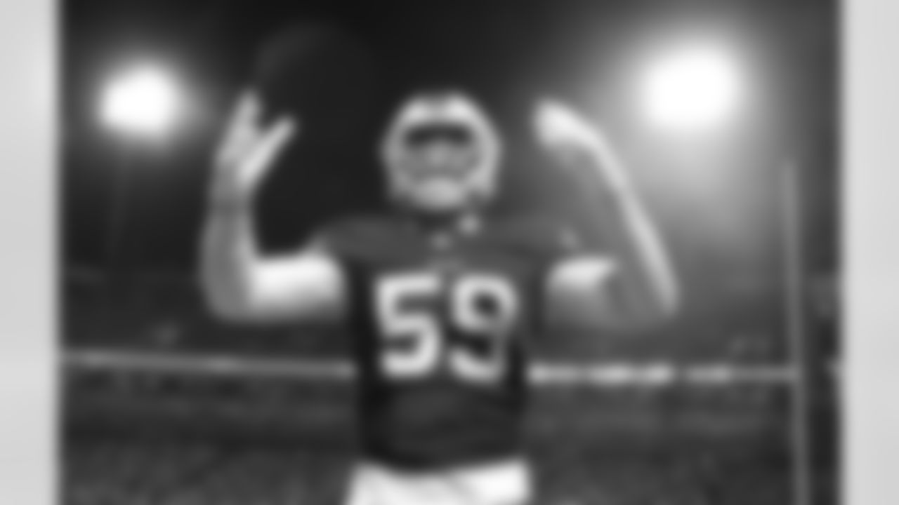 Buffalo Bills vs New York Jets, Regular Season, November 19, 2023 at Highmark Stadium.