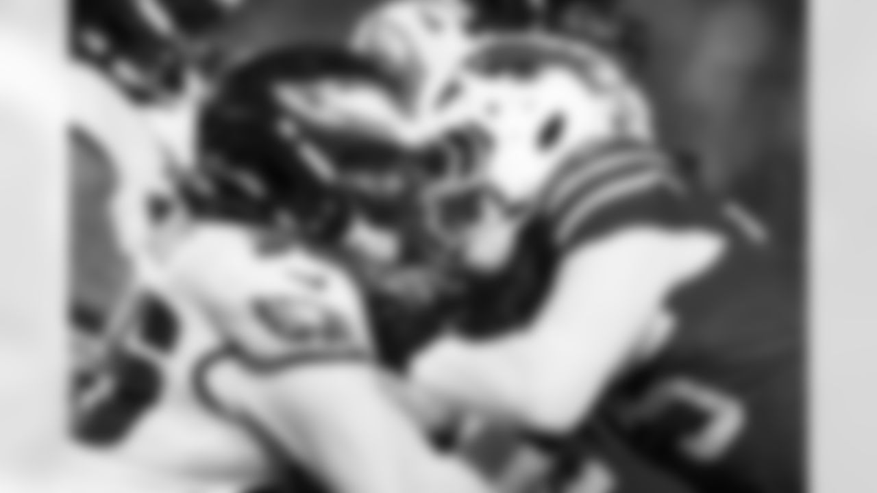 Buffalo Bills vs Philadelphia Eagles, Regular Season, December 28, 2025 at Highmark Stadium.