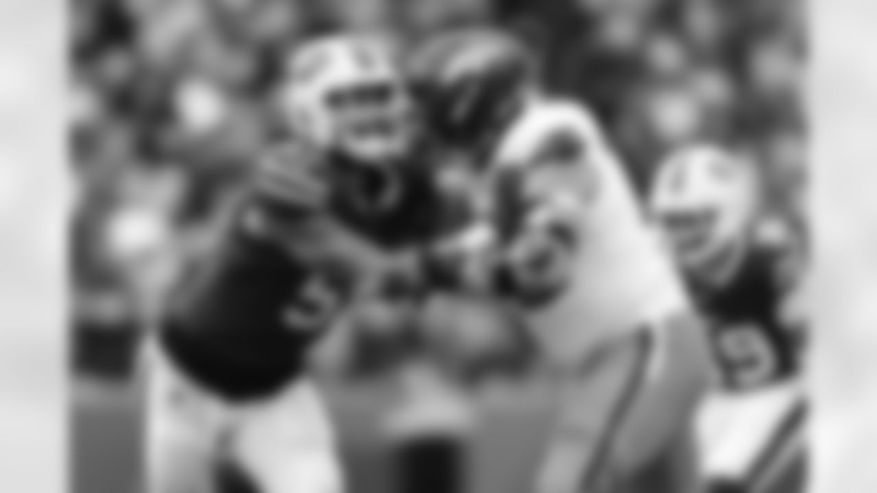 Buffalo Bills vs Denver Broncos, Wild Card Weekend, January 12, 2025 at Highmark Stadium.