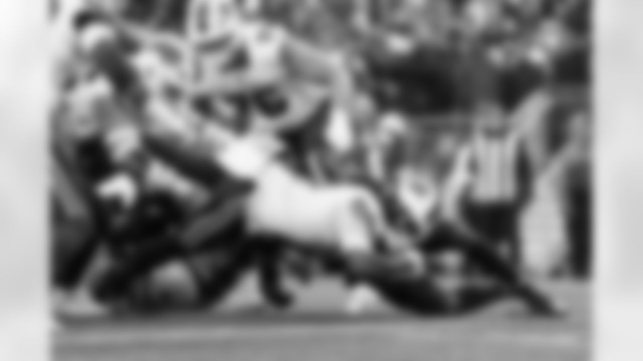 New England Patriots vs Buffalo Bills, Regular Season, December 14, 2025 at Gillette Stadium.