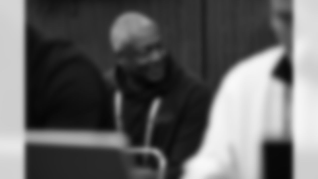 NFL Scouting Combine, February 24, 2026 at Indiana Convention Center.