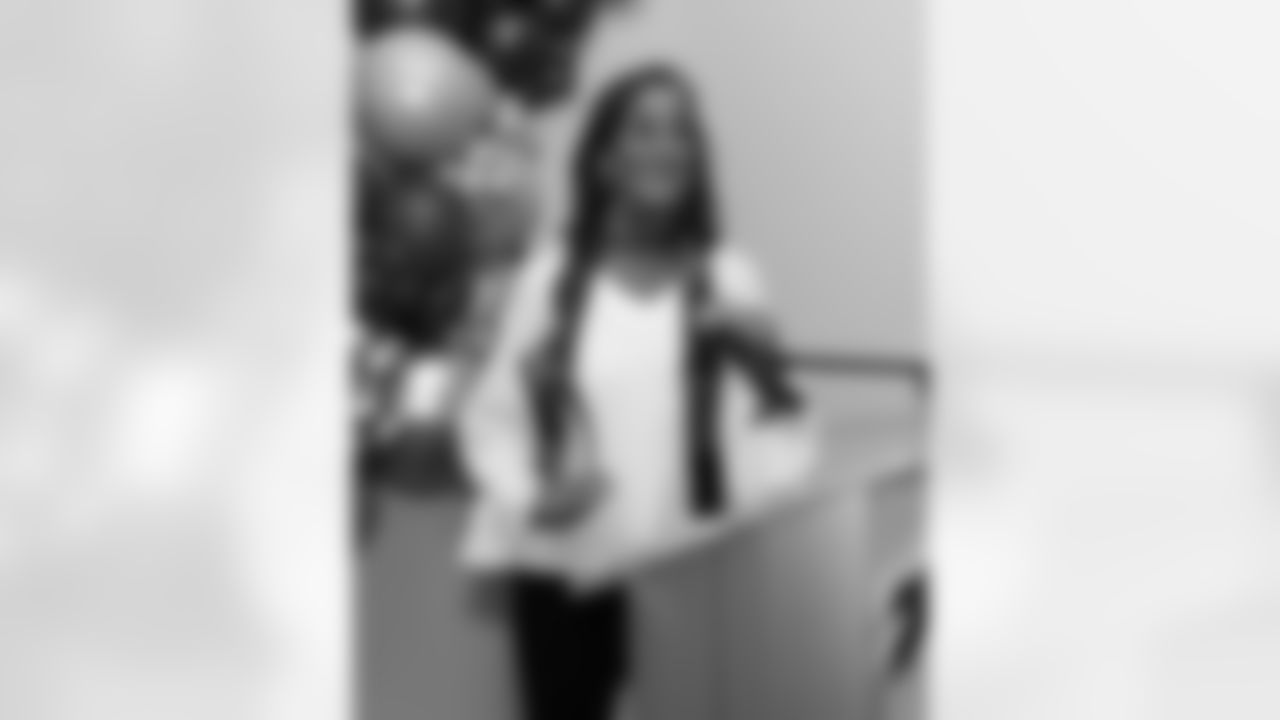 Buffalo Bills Community Honors Dinner, December 02, 2025 at Wayland Brewing Company.