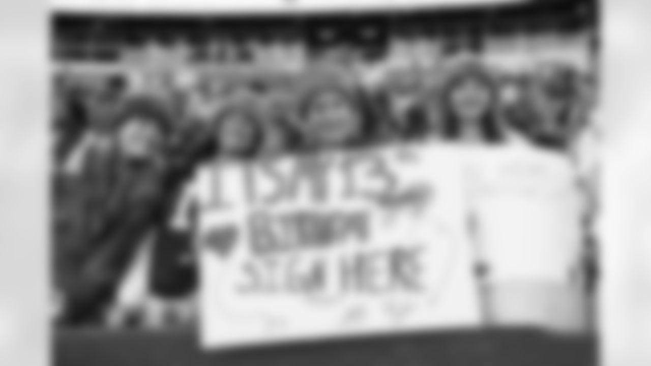 Buffalo Bills vs Kansas City Chiefs, Regular Season, November 02, 2025 at Highmark Stadium.