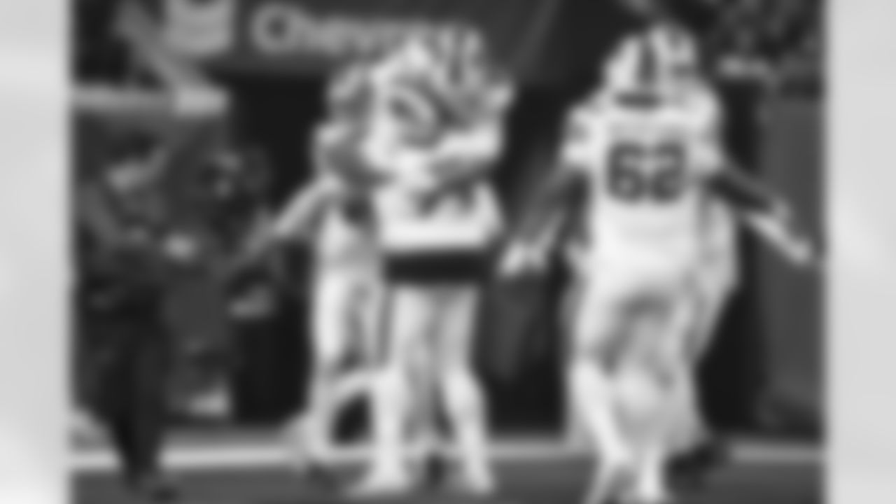 Houston Texans vs Buffalo Bills, Regular Season, November 20, 2025 at NRG Stadium.