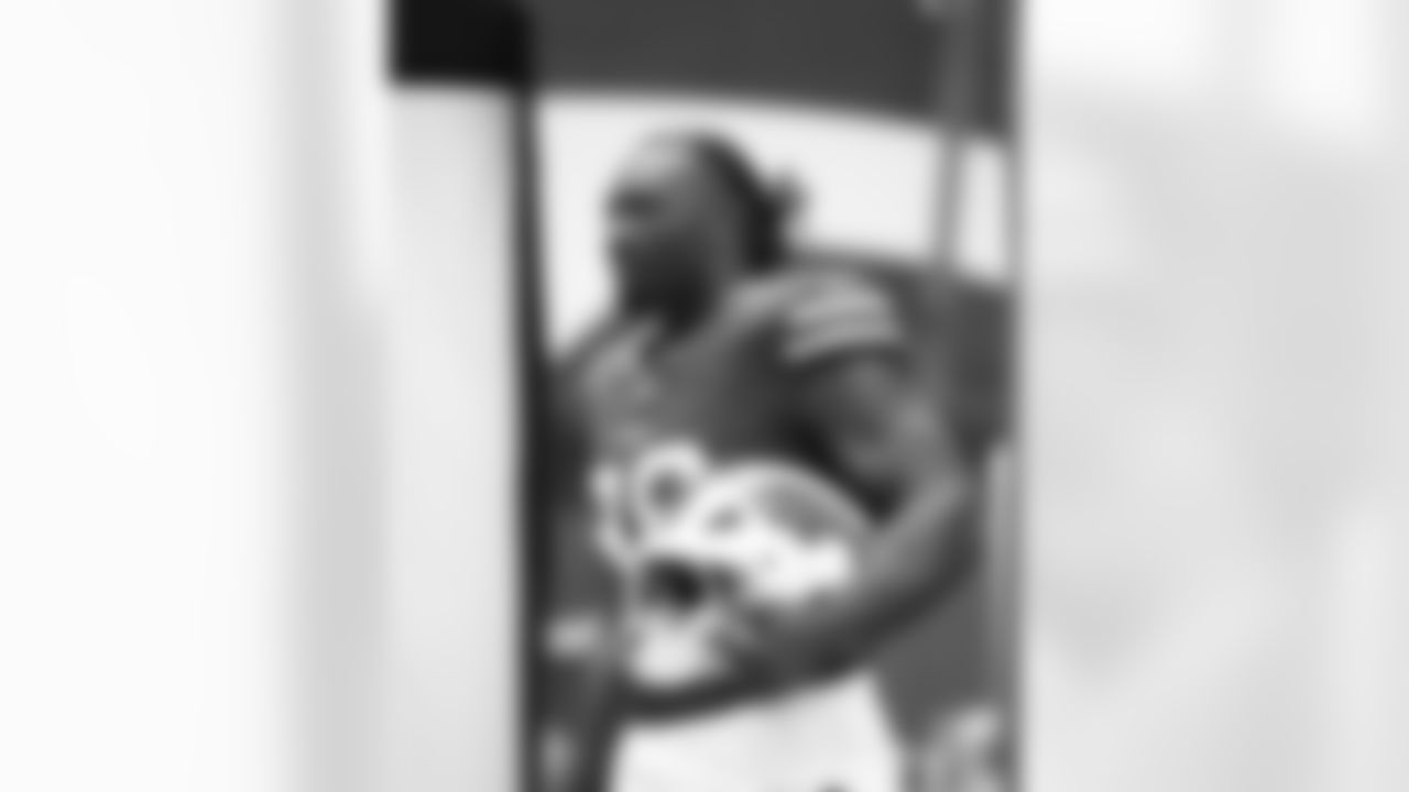 Buffalo Bills Veteran Media Day, June 09, 2025 at the Buffalo Bills Training Center.