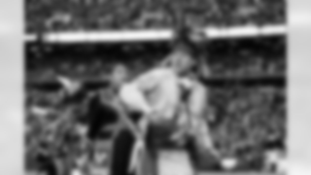 Buffalo Bills vs Tampa Bay Buccaneers, Regular Season, November 16, 2025 at Highmark Stadium.