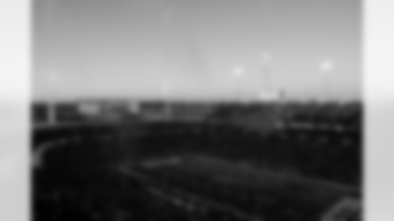 Buffalo Bills vs New England Patriots, Regular Season, December 22, 2024 at Highmark Stadium.