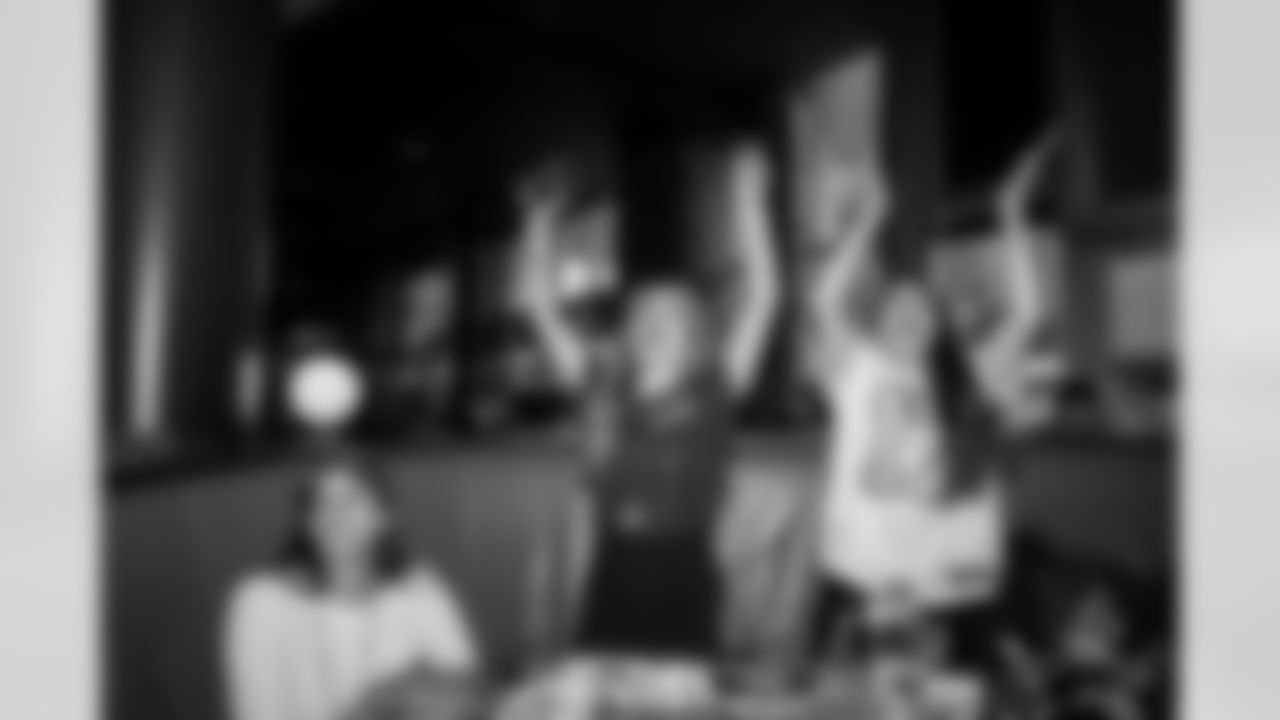 Bills vs Jaguars Watch Party, January 11, 2026 at Real Sports Bar & Grill in Toronto, Ontario, Canada.