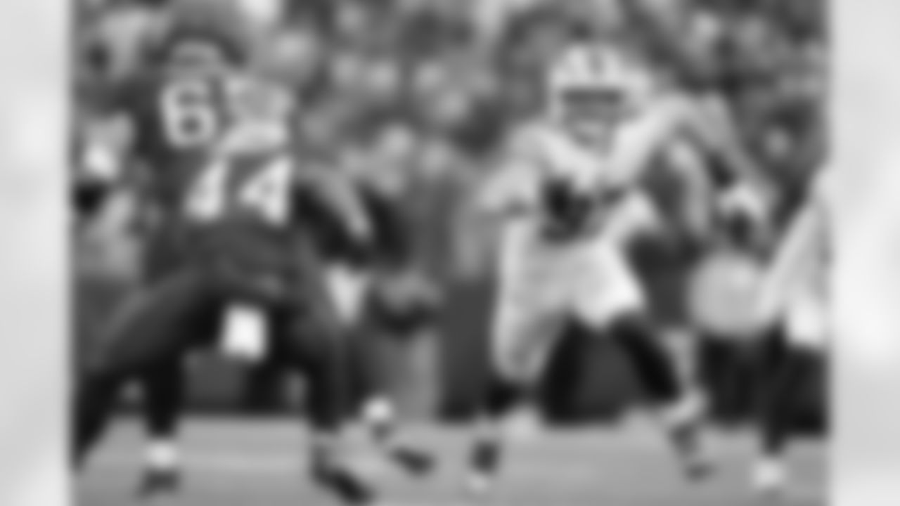 Buffalo Bills vs Tampa Bay Buccaneers, Regular Season, November 16, 2025 at Highmark Stadium.