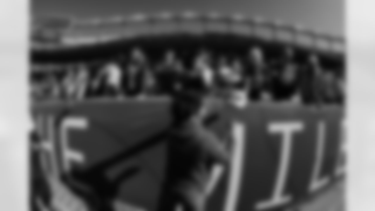 Buffalo Bills vs Denver Broncos, Divisional Game, January 17, 2026 at Empower Field at Mile High.