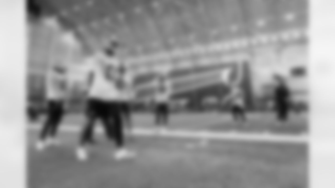 Gabe Davis (13). Buffalo Bills Week 16 Practice, December 18, 2025 at Buffalo Bills Training Center.