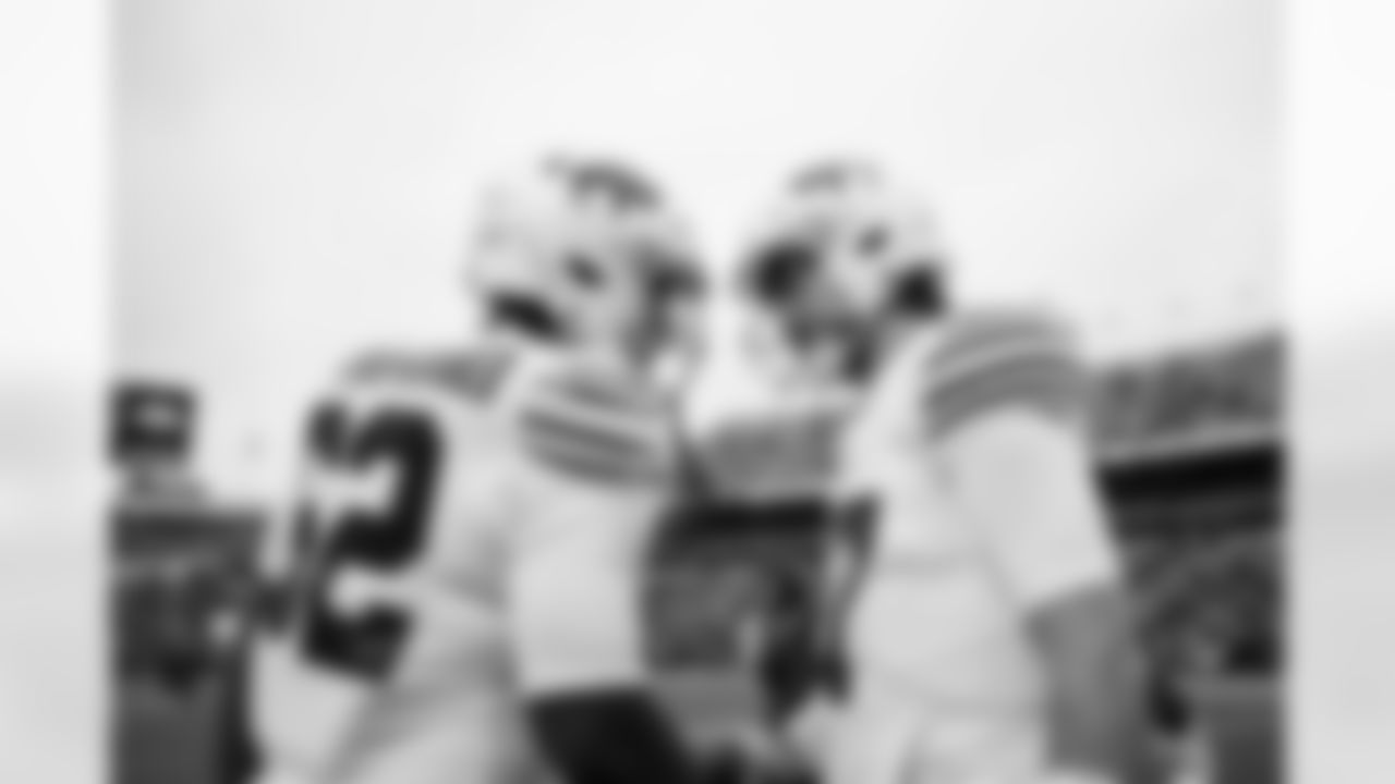 Buffalo Bills vs Tampa Bay Buccaneers, Regular Season, November 16, 2025 at Highmark Stadium.