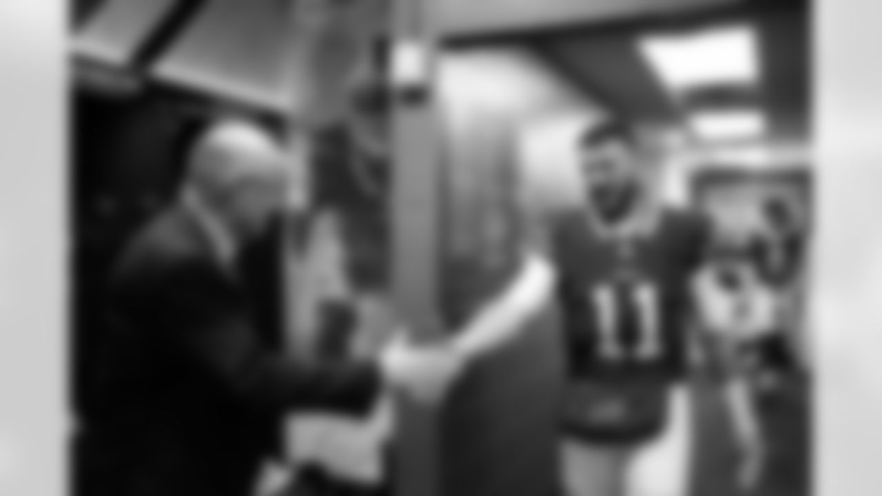 Buffalo Bills vs New York Jets, Regular Season, December 29, 2024 at Highmark Stadium.