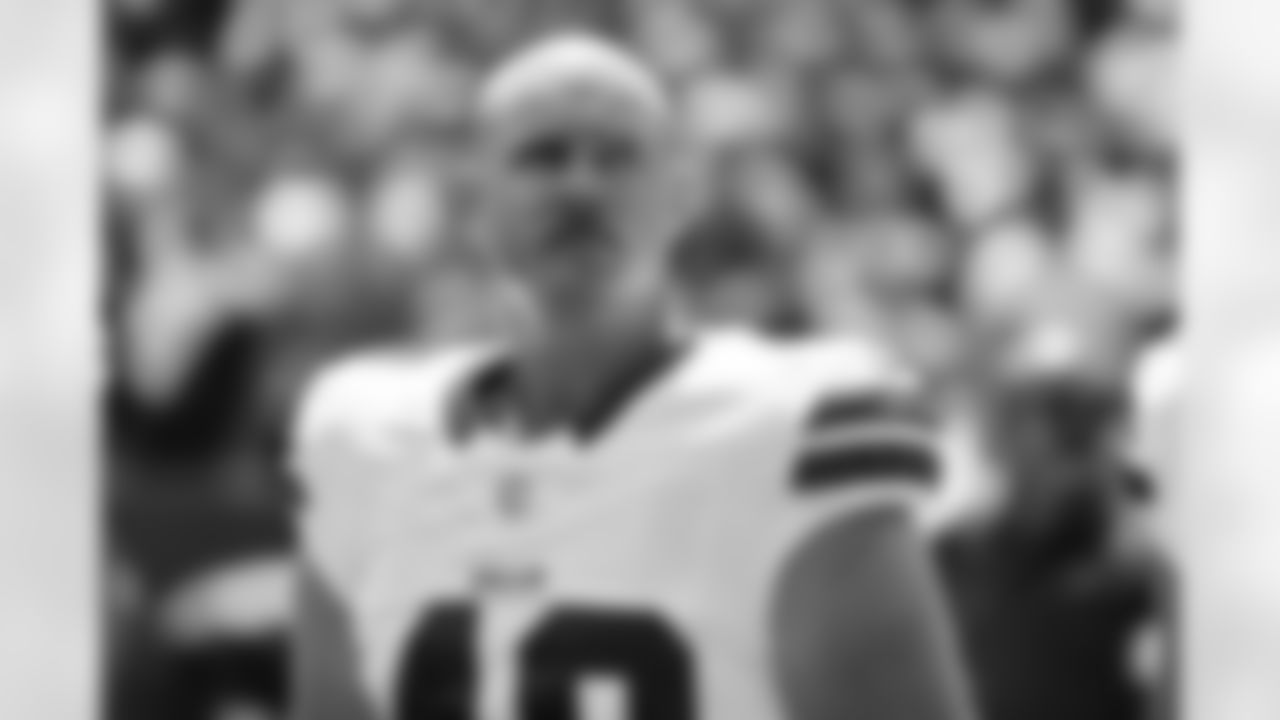 Buffalo Bills vs New York Giants, Preseason Week 1, August 09, 2025 at Highmark Stadium.