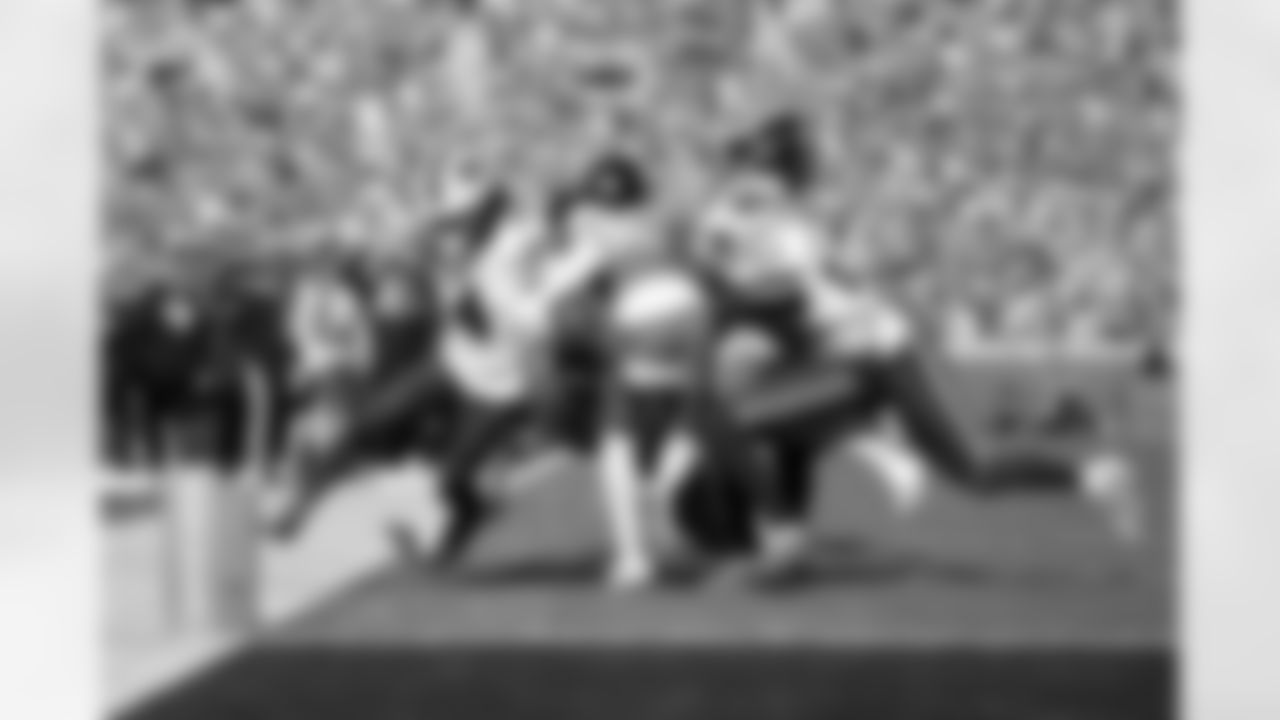 Buffalo Bills vs Jacksonville Jaguars, Wild Card Weekend, January 11, 2026 at EverBank Stadium.