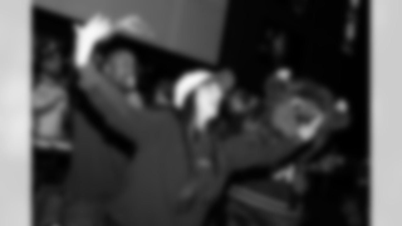 Bills vs Jaguars Watch Party, January 11, 2026 at Real Sports Bar & Grill in Toronto, Ontario, Canada.