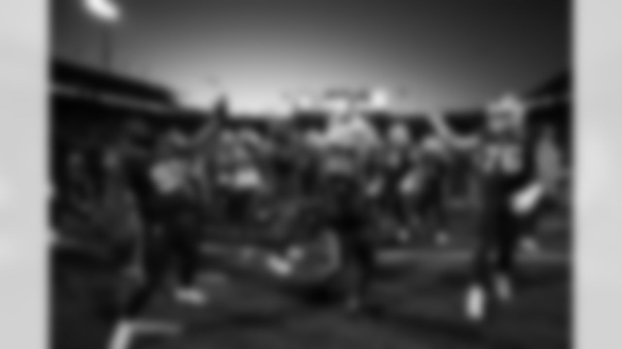 Ed Oliver (91), David Edwards (76). Buffalo Bills vs Baltimore Ravens, Regular Season, September 07, 2025 at Highmark Stadium.