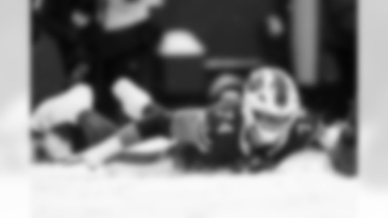 Buffalo Bills vs Cincinnati Bengals, Regular Season, December 07, 2025 at Highmark Stadium.