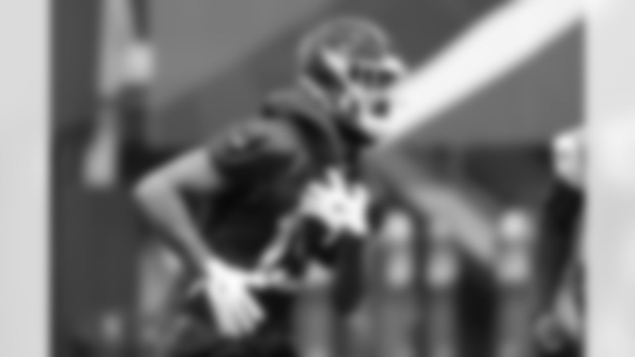 Gabe Davis (13). Buffalo Bills Week 18 Practice, January 02, 2026 at Highmark Stadium.