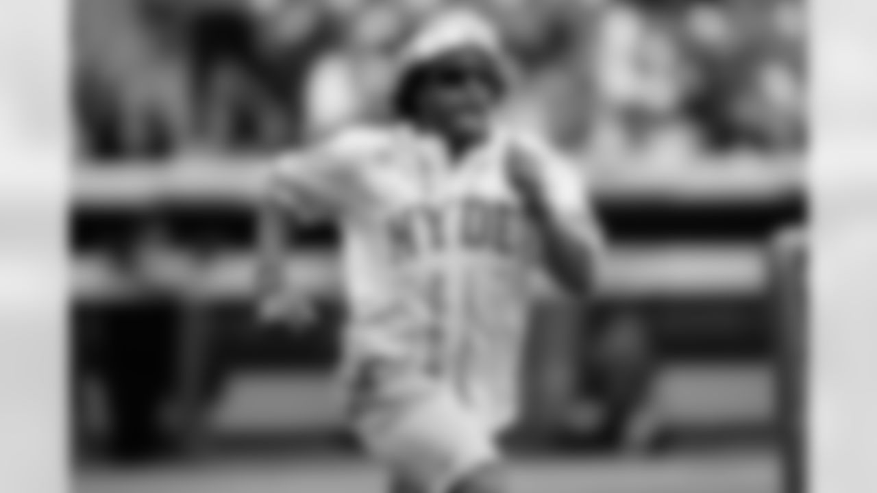 Micah Hyde Charity Softball Game, May 04, 2025 at Sahlen Field.