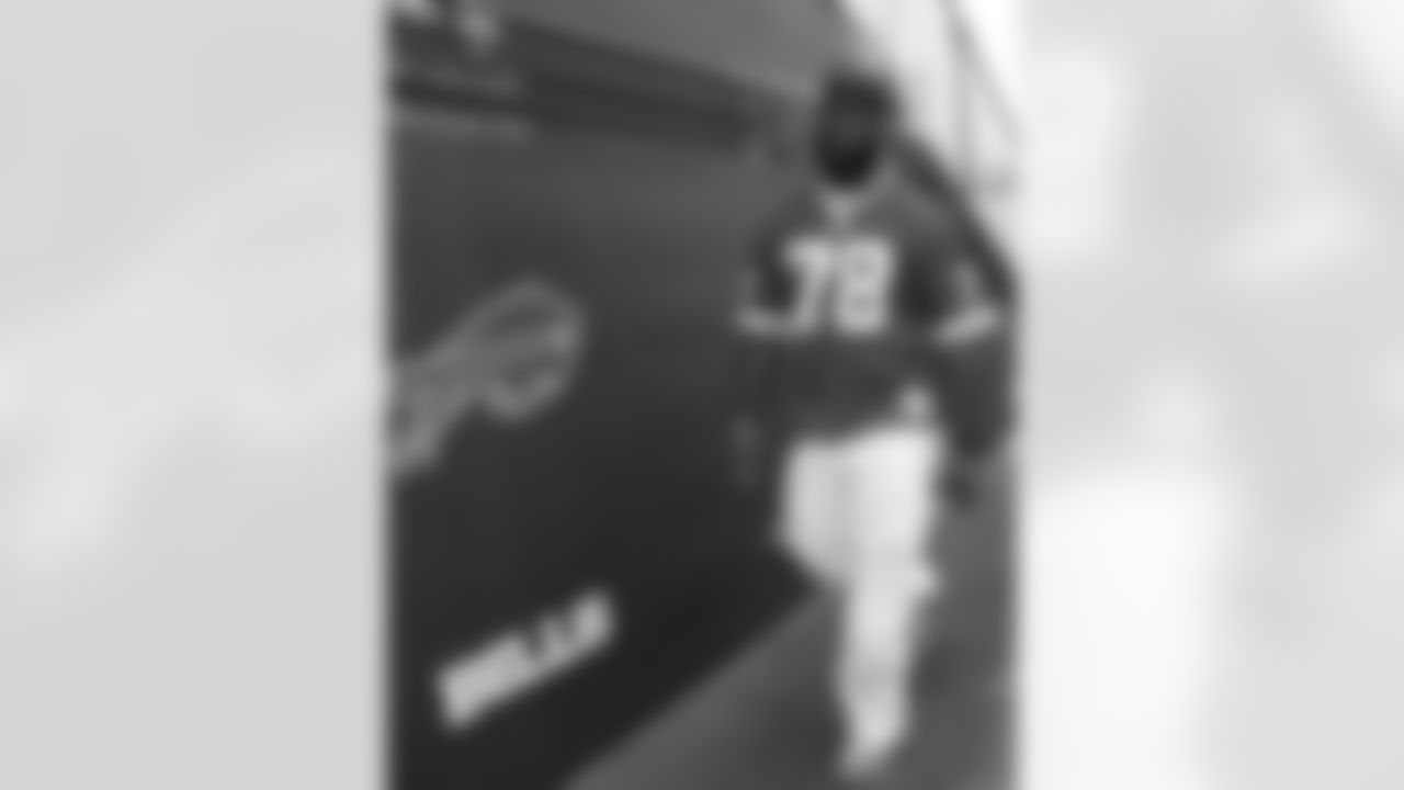 Buffalo Bills vs New York Jets, Regular Season, January 04, 2026 at Highmark Stadium.