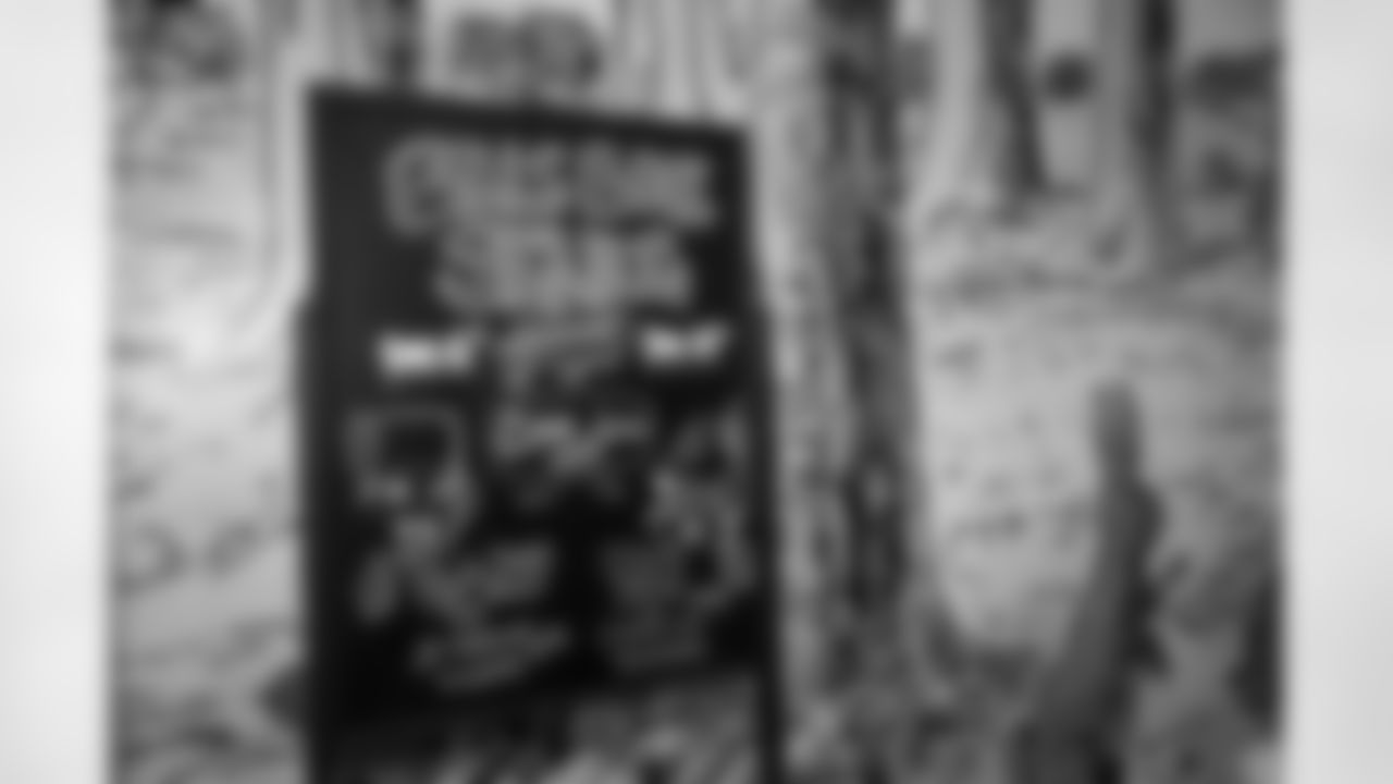 Christian Benford Book Reading, December 16, 2025 at Barnes and Noble.