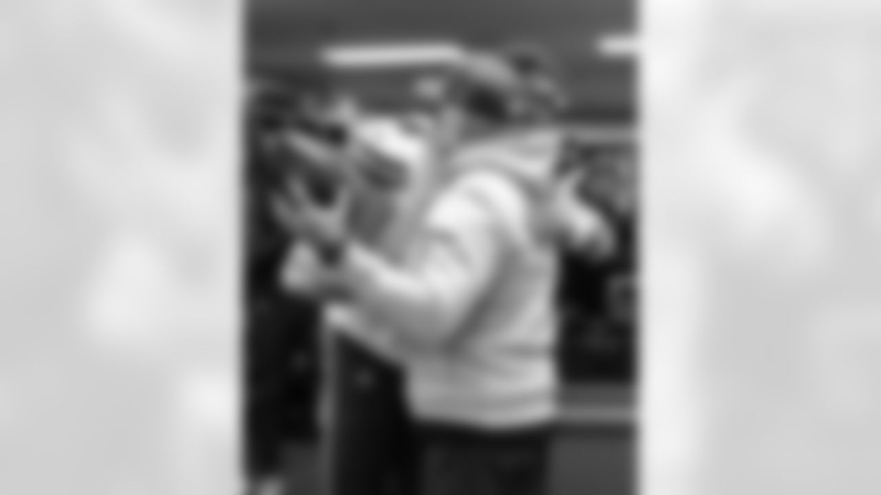 New England Patriots vs Buffalo Bills, Regular Season, December 14, 2025 at Gillette Stadium.