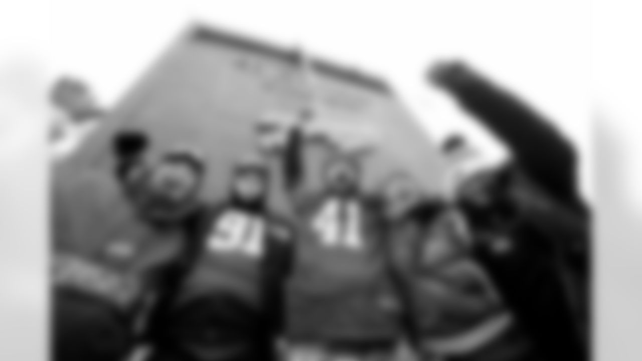 Buffalo Bills vs New York Jets, Regular Season, January 04, 2026 at Highmark Stadium.