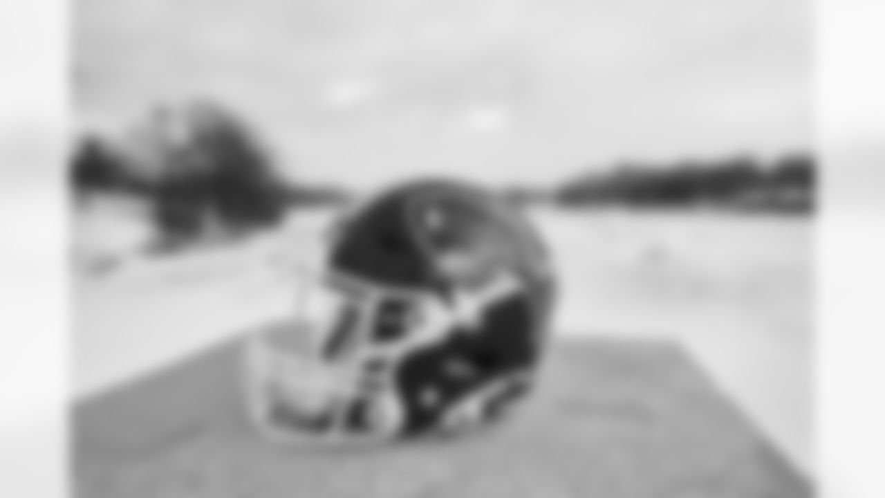 Red Helmet Promo, December 30, 2025 at Downtown.