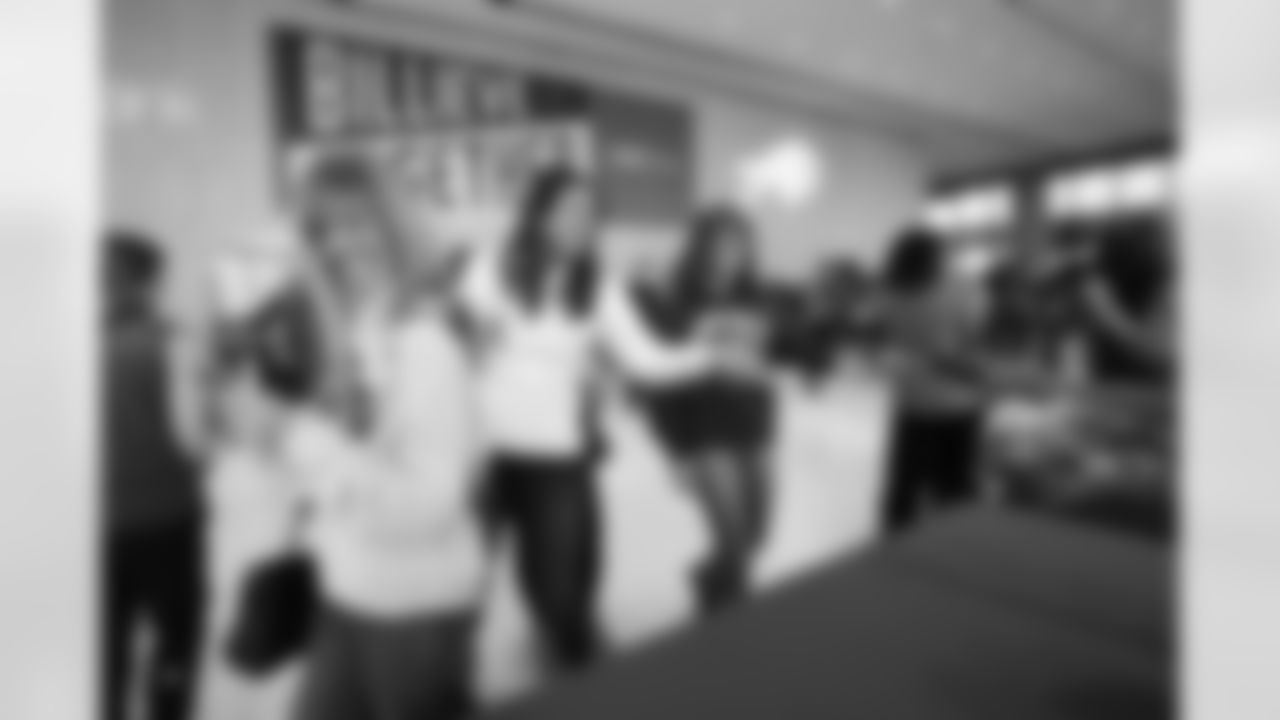 M&T Bank Billieve Together Playoff Rally at Seneca One Great Hall, January 08, 2026.